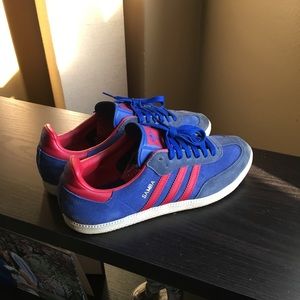 Adidas samba